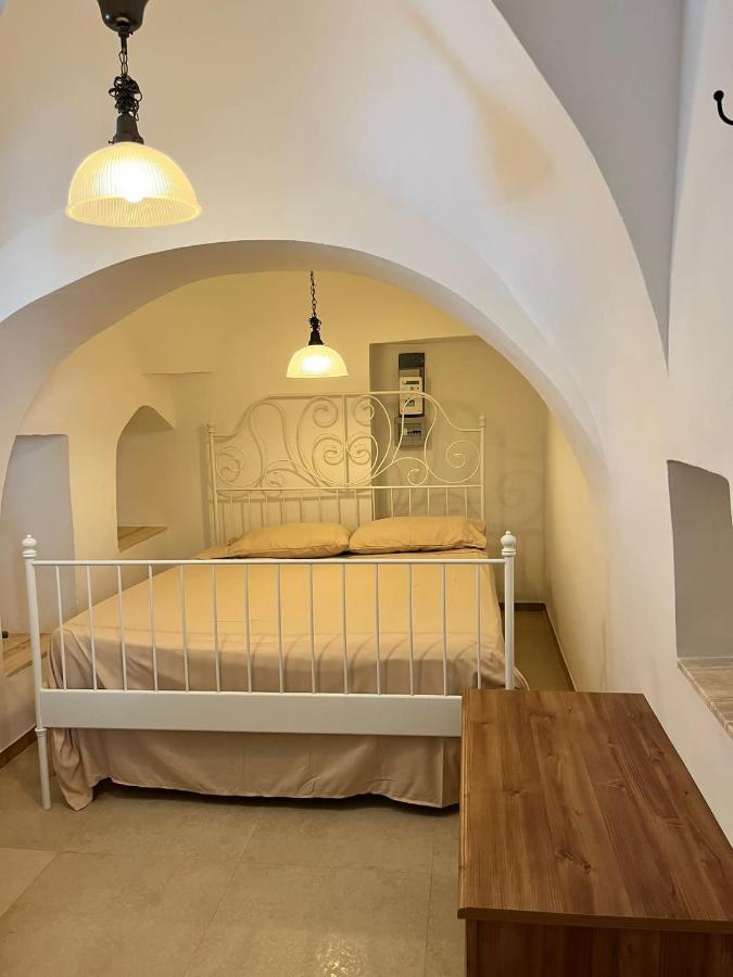 Villa Naomi 奥斯图尼 外观 照片